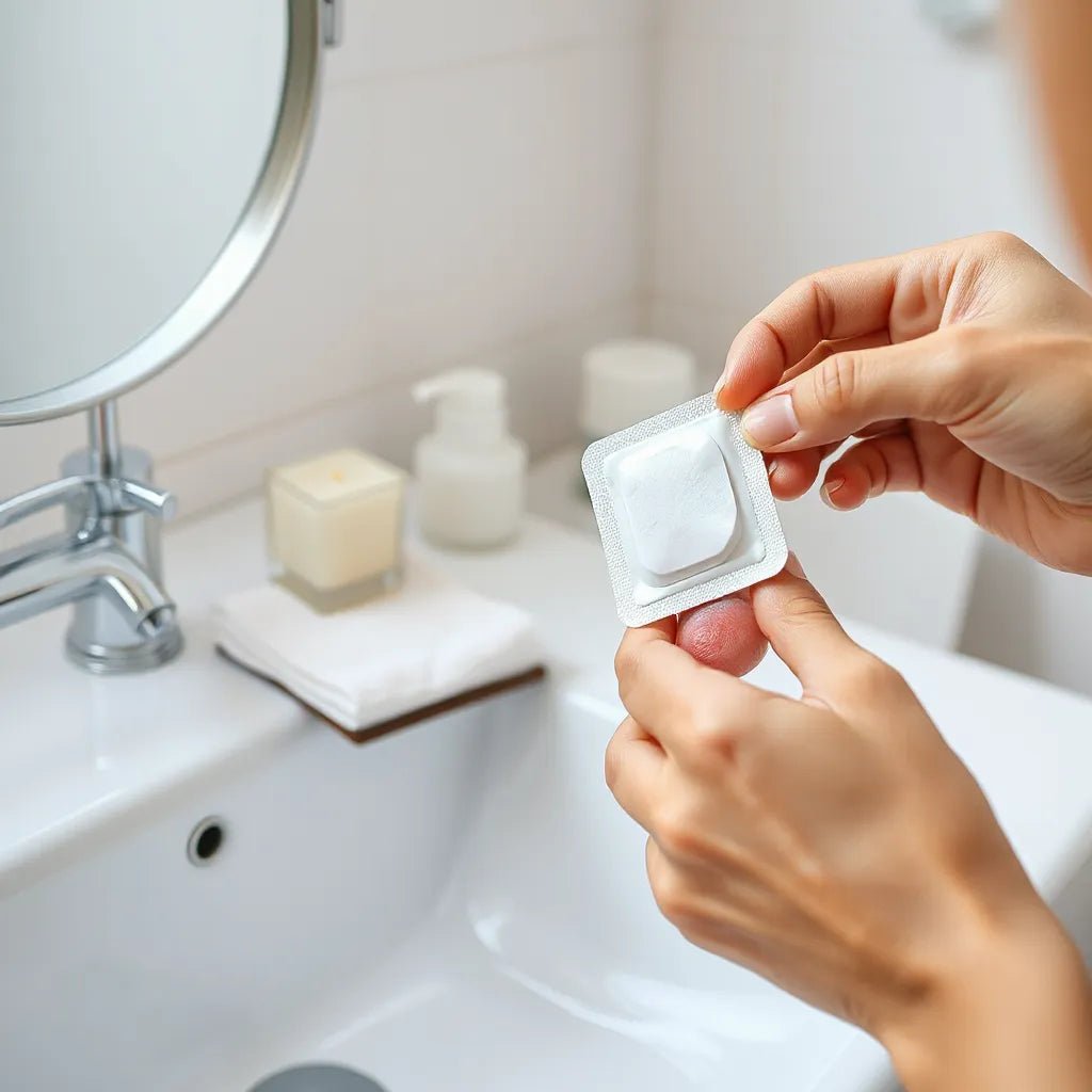 Acne Blister Patches: When to Use and What to Expect - LECRA