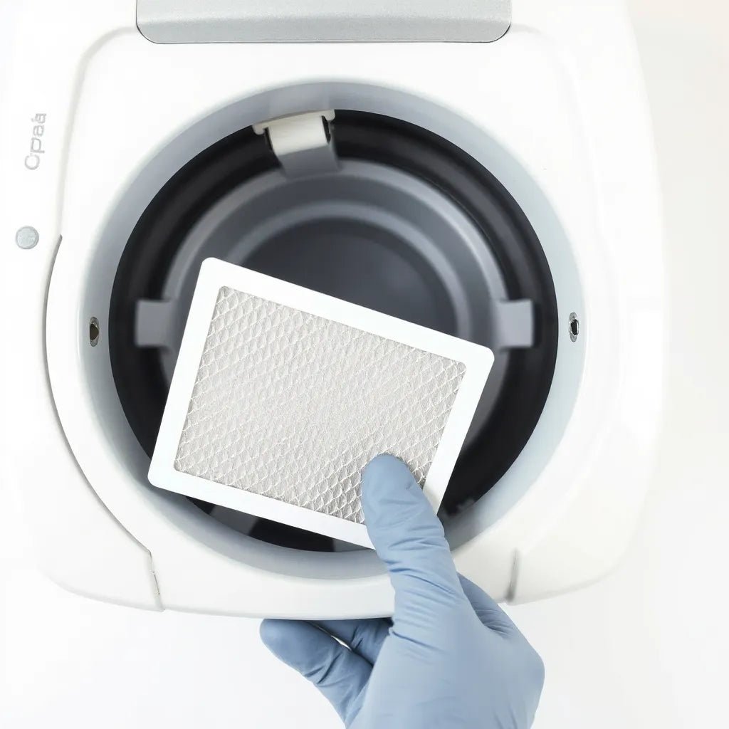 CPAP Replacement Filters: When to Change Them - LECRA