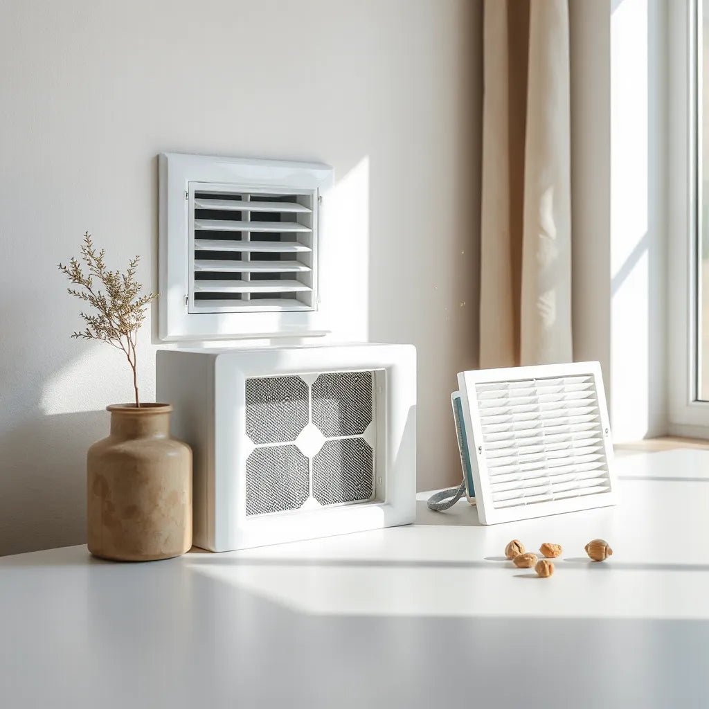 Dust and Pollen Filter Guide for Cleaner Air - LECRA