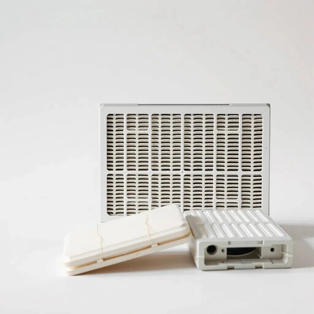 How to Choose Replacement Filters for AirCurve 10 - LECRA
