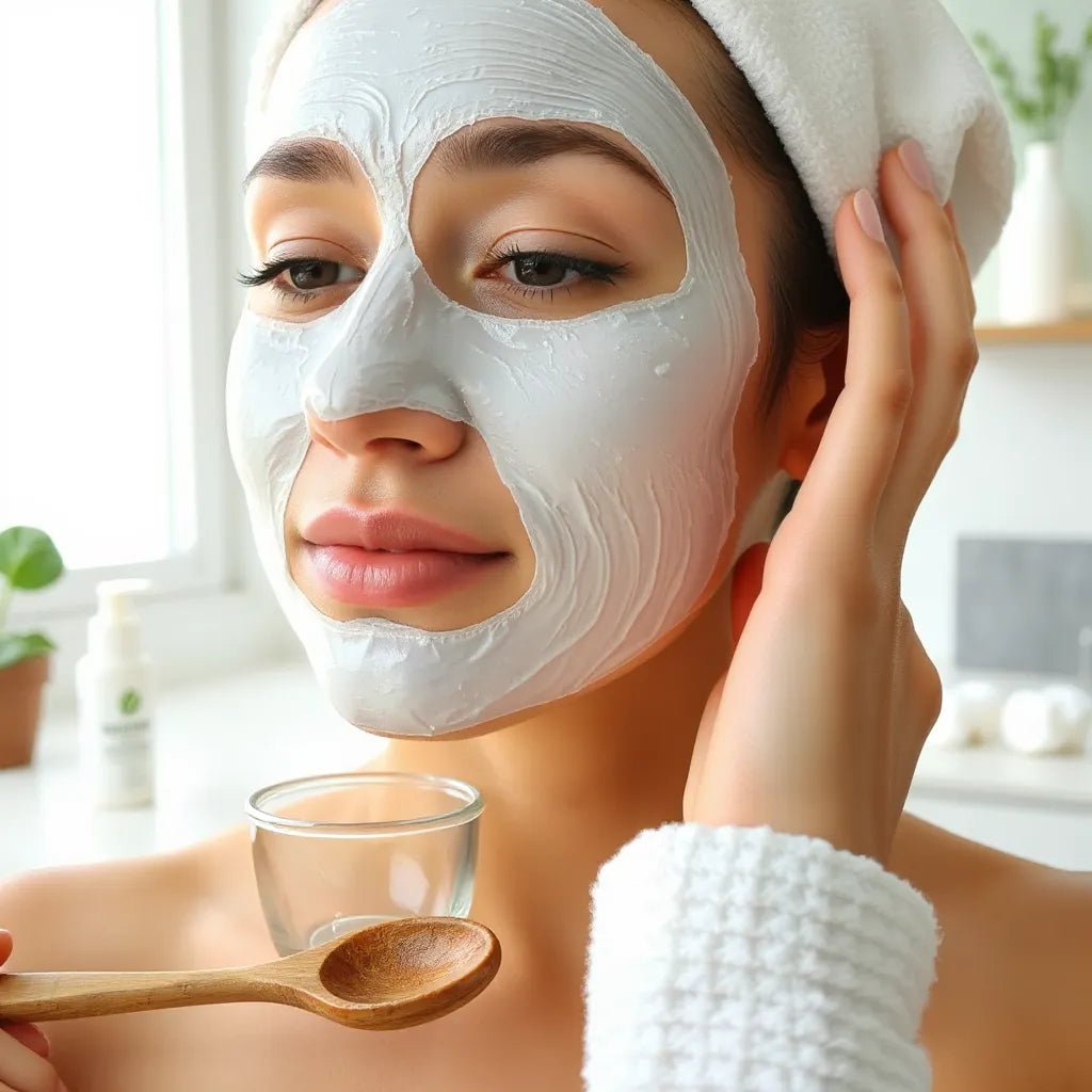 Hydrating Facial Masks: How to Pick the Right One - LECRA