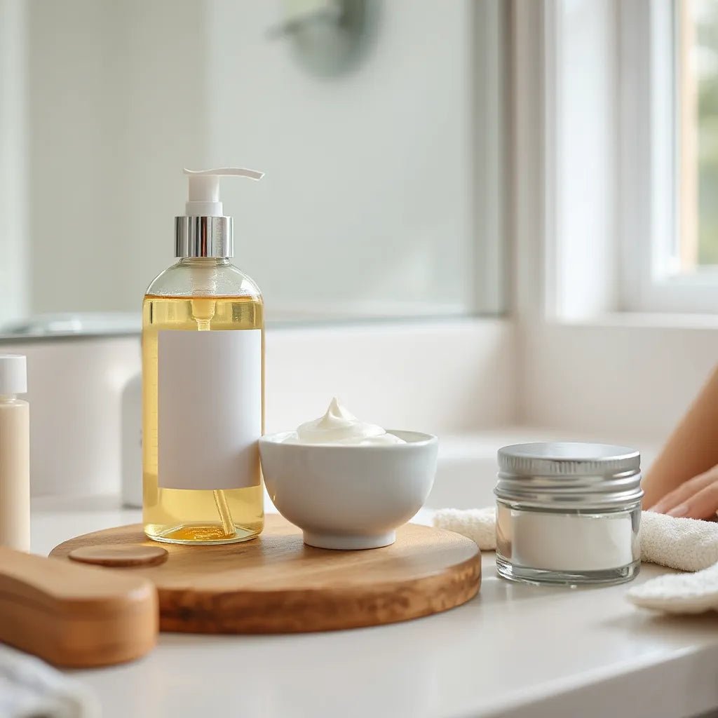 Hypoallergenic Skincare: How to Choose Gentle Formulas - LECRA