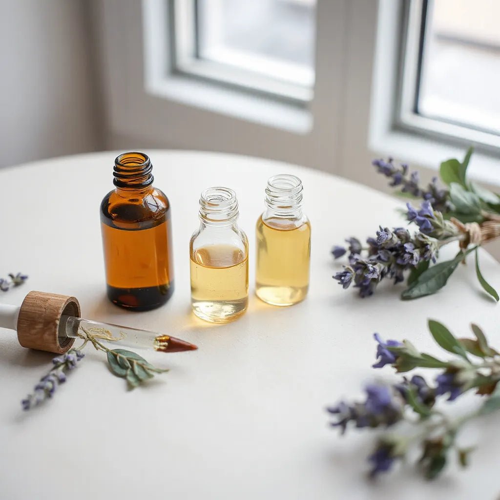 Organic Essential Oils: Benefits and Safe Usage Guide - LECRA