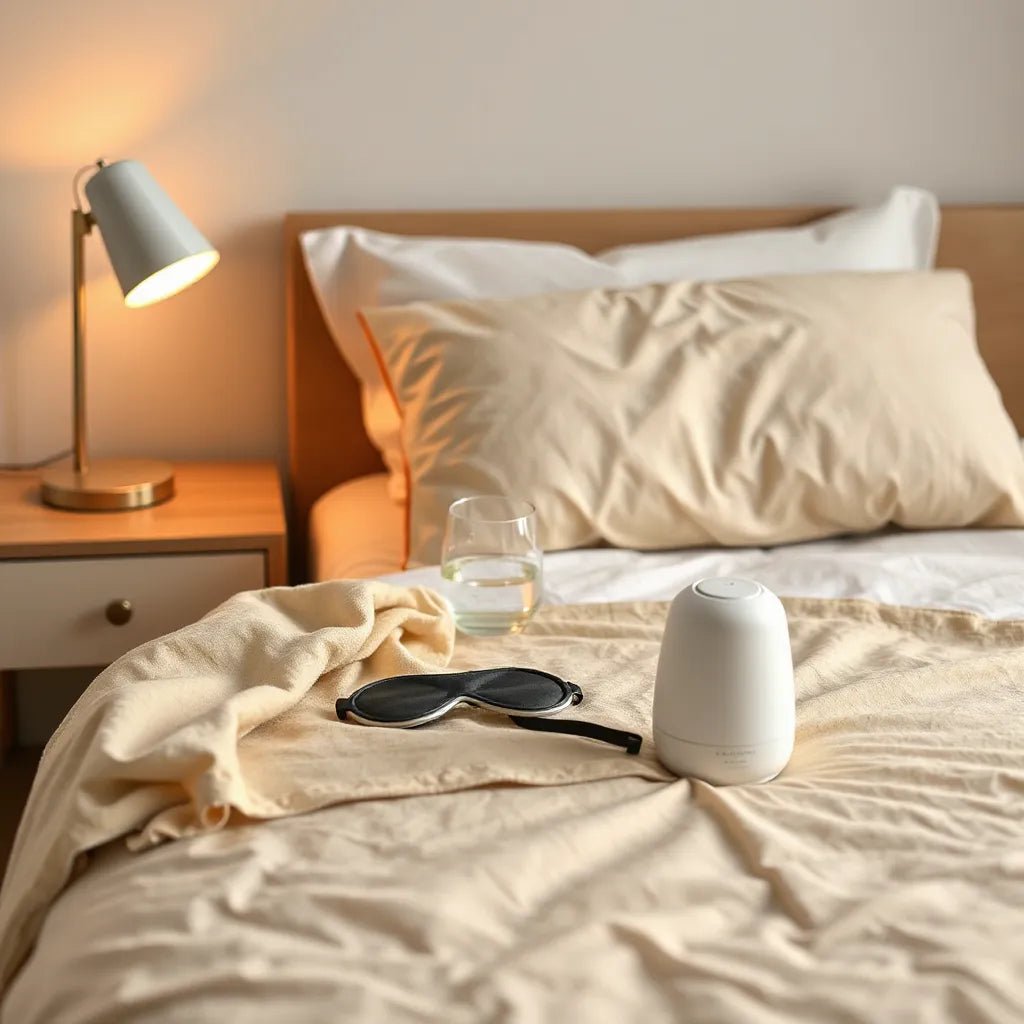 Sleep Wellness Products: A Guide to Better Night Rest - LECRA