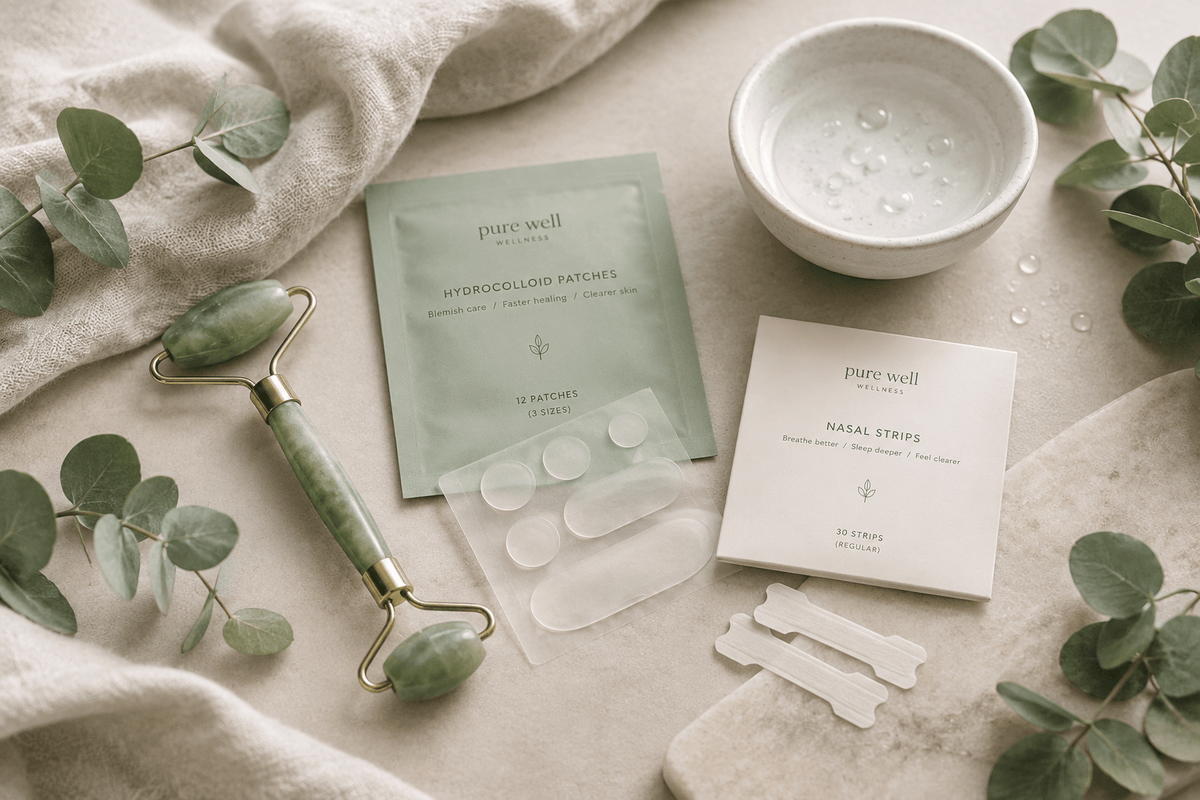 Wellness Essentials in Canada - LECRA