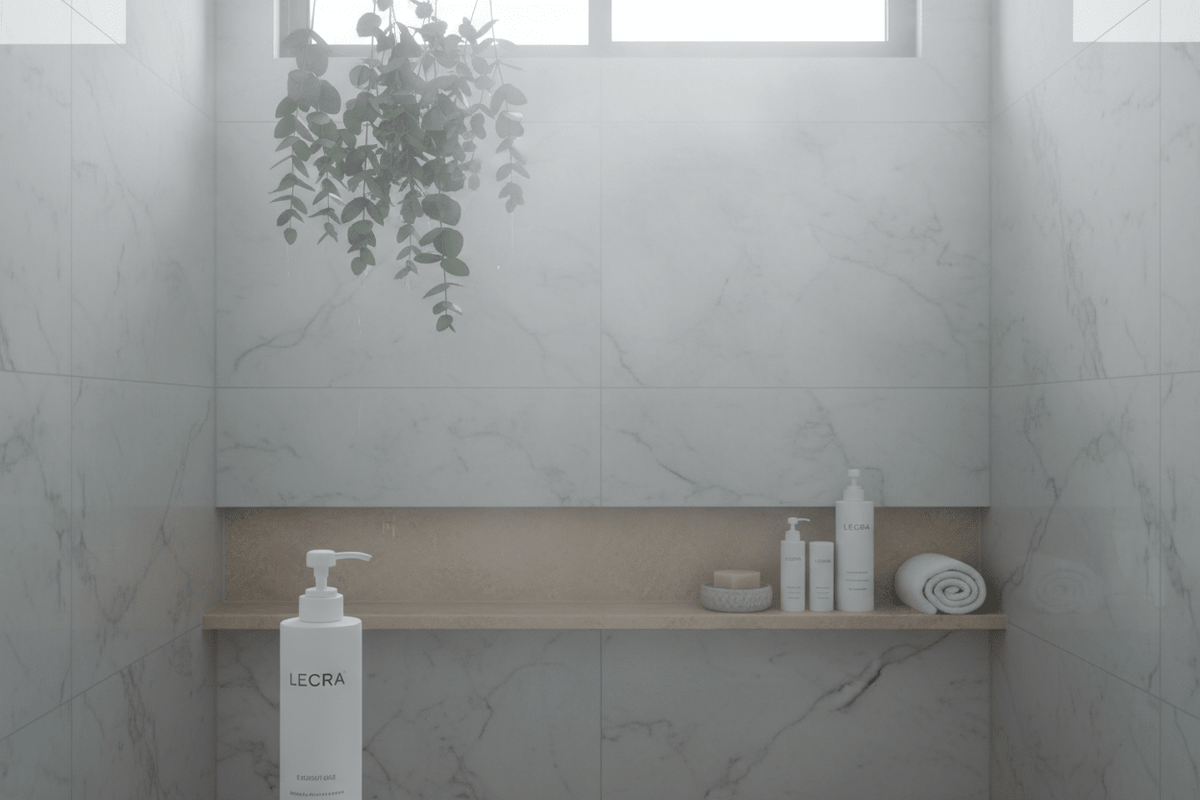 Bath & Body - LECRA