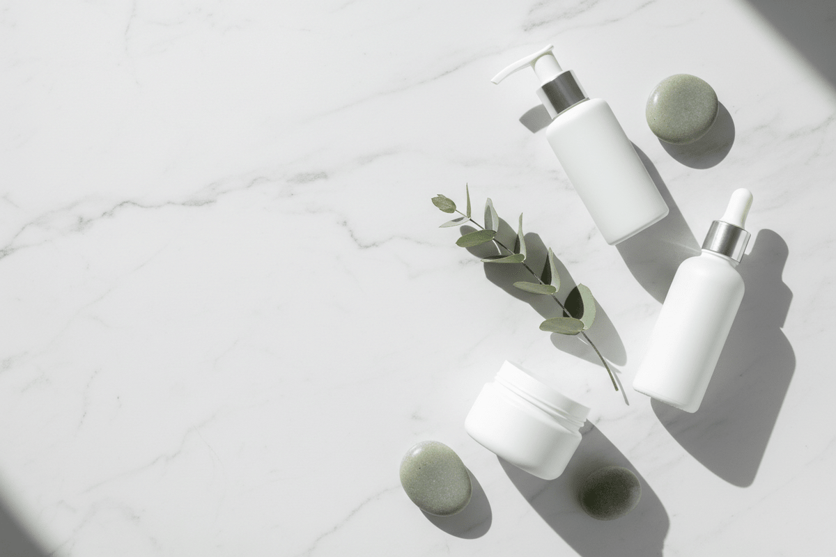 Skin Care - LECRA