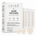 Hydrocolloid Acne Patches - LECRA